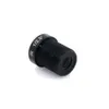 5,0 mp 6 mm Lente IR M12 F2.0 per fotocamera da 720p / 1080p / IP o fotocamera AHD / CVI / CCTV, adatta per chipset da 1 / 2,5 "CCDCMOS