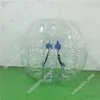 Factory Direct Sale Inflatable Body Zorb Playhouse 1.5M Human Size Bumper Suits PVC Football Inflatable Loopy Balls