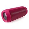 JHL Charge2 E2 Portable Wireless Bluetooth Speakers with Small Package Outdoor Speaker 4Colors