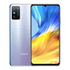 Telefono cellulare originale Huawei Honor X10 Max 5G 6 GB RAM 128 GB ROM MTK 800 Octa Core Android 7.09 "48 MP EIS NFC Face ID telefono cellulare con impronta digitale