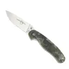 Ontario Rat Model 1 taktyczny nóż składania Wysokiej jakości AUS8 ostre ostrze G10 Uchwyt OEM Camping Survival Knives1966116