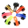 10pcs bag Plastic Fishing Hook Keeper for Fishing Rod Pole Lures Bait Safety Holder Tackle Pesca Accessories317g