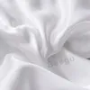 2pcsset Solid Color Silk Pillow Cases Double Face Pillowcase Summer High Quality Silk Satin Pillow Cover Bedding Supplies DBC BH28446476