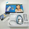 en stock! Thérapie par choc complet du corps visage corps minceur masseur Stimulation musculaire électro Massage Kit Portable mince équipement Y-1018