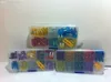 Wholesale-New 90pcs Medium Blade Fuse Assortment Auto Car Motorcycle SUV FUSES Kit