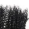 Sıcak I İpucu Saç Uzatma Doğal Saç Kinky Kıvırcık Sarışın Brezilyalı Remy Saç 100g 100strands 10-24 inç Patlayıcı Hairstyle Ön Yapıştırılmış Ucuz