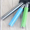 En İyi% 100 Kalite Evod Ego Buharlaştırıcı Piller 650 900 1100 MAH 510 Vape Kalemler Ugo-T Ugo-V Pili Wee Ecigs