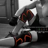 1st Fitness Running Cycling Knee Support Sens Elastic Nylon Sport Compression Volleyball Kne Pads Youth Basketball Kne Mountain Bike