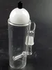 Starbucks Cup Glass Water Rury 7,3 -calowe szklane platformy Bong Dab Inline Perc Water Bong