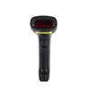 Handheld Laser Wired Hspos Rj45 Barcode Scanner Gun For Warehouse Retail Supermarket Cold Storage HS-1000