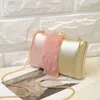 2020 New Women's Dinner Bag Fashion Pearl Evening Bag Clutch Shoulder Messenger