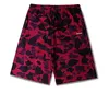 Mens Stylist Shorts Mode Baggy beiläufige Mens-Hosen-Qualitäts-Trend Männer Frauen Sommersport Shorts