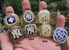 Сувенирное кольцо чемпионов бейсбольной команды Янкиз 1978 года, подарок для мужчин, 2024 год