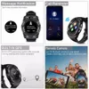 V8 GPS Smart Watch Bluetooth Smart Touchscreen Polshorloge met camera Simkaartsleuf Waterdicht Smart Watch voor IOS Android iPhone Watch