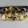 New Gold Grover Tuning Pegs Machine Heads Tuner Guitar Tuning Pegs Guitar Parts