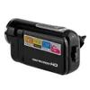 Mini -Videokamera Full HD 1080p 16 MP mit 15quot TFT -Bildschirm 8x Digital Zoom USB20 Video Recorder Camcorder DV -Kamera SDHCSD C5070230