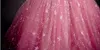 Цветочные платья для девочек Свадьбы Blush Розовая принцесса TUTU Sceaked Appliced ​​кружевной лук дети принцесса маленькая девочка Pageant вечеринка рождения платья