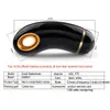 Hot Automatic Masturbation For Men Vibrating Sucking Machine Male Masturbator Electric Sex Toys Men Dropship 703 SH190802