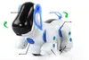 new hot sale Electric dog with light and music caster shook his head and tail children's educational toys wholesale supply Free Shipping