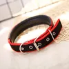 Pet Collar For Cats Dogs Collar Necklace Best quality Outdoor Comfortable Collar For Puppy Pets Decoration Supplies S/M/L/XL/XXL