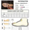 Kadın Flip Flops Crystal 2020 Kadın Günlük Daireler Kadın Bayanlar Ayakkabı Terlik Moda Ayakkabıları Kadın Nefes Alabilir Artı 43