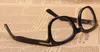 Luxe-hot merk brillen frame 5179 beroemde ontwerpers Ontwerp de optische brilmonturen van heren en dames met case