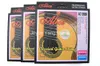 nylon guitar strings set