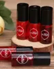 Samll-Größe Multifunktions-MIXIU-Lippentönung Färbender flüssiger Lipgloss-Rouge Wasserdichter Lipgloss-Make-up-Beauty-Kosmetik-Rouge-Lippen-Lippenstift