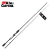 Zwart Max BMAX Baitcasting Lokken Hengel 1 98m 2 13m 2 44m M Power Carbon Spinning vissen Stick276o