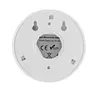 Carbon Monoxide Tester Alarm Warning Sensor Detector Gas Fire Poisoning Detectors Display Security Surveillance Home Safety Alarms