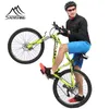 Saenshing Cycling Shorts Mountain Дышащий дождь на велосипеде Bike MTB Shorts Sports Bermuda Ciclismo Bicyscle Mountain Bike Bear VTT