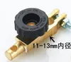 Factory Outlet Battery Parts Car Battery Switch Zinc Alloy Brass Power Switch