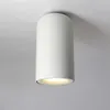 2020 DHL Clássico Estilo Nórdico LED Downlight Superfície Montado Lâmpadas de Teto para sala de estar quarto corredor cozinha AC85-260V