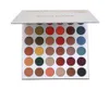 Epack Makeup Eyeshadow Gorgeous Me Tray 63 Colors Makeup Palette Glitter Eyeshadow Popular Brown and Earth Color Geaut