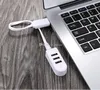 3 USB Multi-function 3A Charger Converter Extension Cables Expansion multi-port HUB Splitter Convereter Adapter Cable