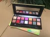 Fabbrica Direct DHL DHL Spedizione gratuita Nuovo Trucco Eyes Hot Brand Brand Box Box Eyeshadow Palette 14 Colori Eye Shadow! Happy_mei