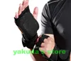 2020 Män Fitness Exercise Palms Exercise Handskar Tryckhandtag Guards Andningsskydd Yakuda Fitness Gym Partihandel Sport Fashion Mens