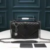 مصنع الجملة النساء حقائب اليد المحافظ الأغنام جلد طبيعي شيان حقيبة الكتف حقيبة crossbody محفظة أعلى حقيبة كروسبودي رسول حقيبة