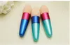 Makeup Sponges Puff with Handle Foundation Brush Sponge Flawless Concealer Brushes Cosmetic Sponge Puff Beauty Tool HHAa218