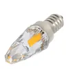 YWXLight E12 Dimmable LED Bulb Lamp Crystal Lamp Home Living Room AC110-130V