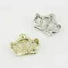 Free Shipping Cheap Costume Jewelry Rhinstone Crown Brooch Wholesale King Crystal Brooch Pins for Women