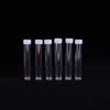 Storage Empty Bottle Jar Box Tube Portable For Pre-Roll Cartridge Rolling Handroller Cigarette Tobacco Pill Herb Smoking Tool