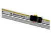 Freeshipping wj-100 Schienenschneider-Trimmer für StraightSafe-Schneidebrett-Banner 100 cm. Hohe Qualität