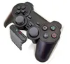 Hela spelkontroller 24G Wireless Analog Controller Twin Vibration Compatible för PS2 PS1 PSX med detaljhandelspaket1367340