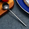 S Mini Coffee Spoon Stainless Steel Spoon Gold Teaspoon Bar Bar Restaurant Supplies Supplies Christmas Birthday PA3015513