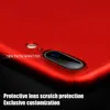 360 Full Cover Phone Case For iPhone X 8 6 6s 7 Plus 11 11P SE PC Protective Cover For iPhone 7 8 Plus XS MAX XR Case With Glass