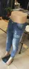 2sty Plastikowe Kobiety Manekin Spodnie Model Dolny Body Biżuteria Spodnie Wyświetla Dżinsy Spodnie Casual Spodnie Nogi Lalki Rekwizyty One Piece D139