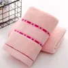 Manufacturers wholesale cotton towel hotel hotel bath beauty fire therapy sports daily supermarket promotion custom logo