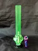 Acryl stok sigaretten Kettel bongs olieverbrander pijpen waterpijpen glazen buis rigs roken