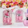 MINI bouteille de parfum vide en cristal rechargeable, 40 pièces, cadeaux de mariage, fête prénuptiale, anniversaire, souvenir, fête d'anniversaire